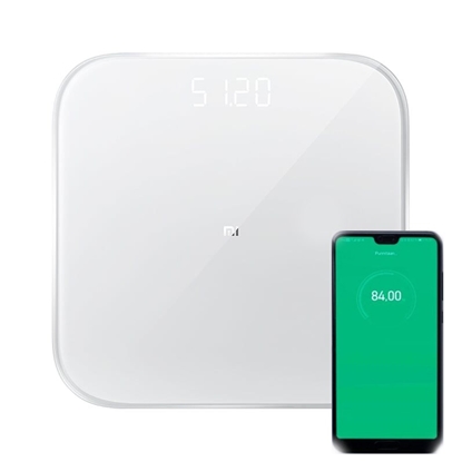 Picture of Xiaomi Mi Smart Scale 2 (white)