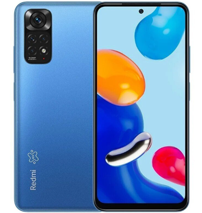 Picture of Xiaomi Note 11 Mobile Phone 4GB / 128GB