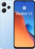 Picture of Xiaomi Redmi 12 Mobile Phone 4GB / 128GB / DS / NFC