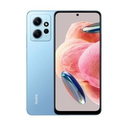 Picture of Mobilusis telefonas Xiaomi Redmi Note 12 8+256GB Ice Blue