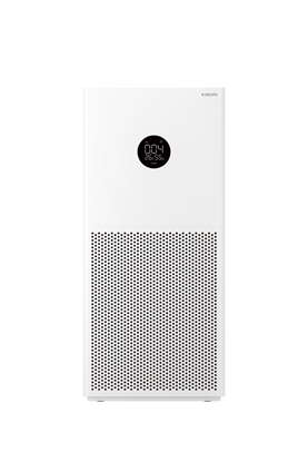 Attēls no Xiaomi Smart Air Purifier 4 Lite 2 m² 61 dB 33 W White