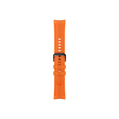 Изображение Xiaomi | Watch 2 Strap | Orange | Fluororubber