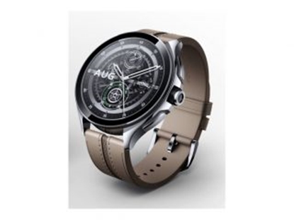 Picture of 2 Pro | Smart watch | GPS (satellite) | AMOLED | 1.43" | Waterproof | Silver