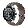 Изображение Xiaomi Watch 2 Pro, silver/brown