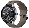 Picture of Xiaomi Watch 2 Pro, silver/brown