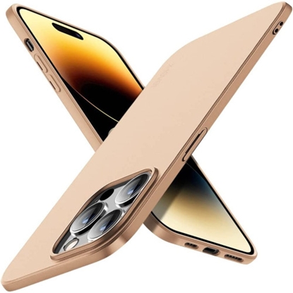 Picture of X-Level Guardian maks priekš Samsung Galaxy A225 A22 4G Gold
