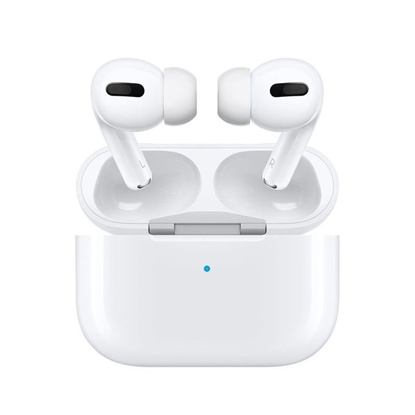 Attēls no XO F70 Plus TWS bezvadu austiņas ar lādēšanas maku White
