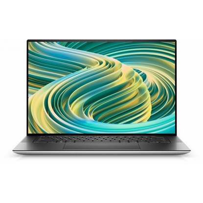 Attēls no XPS 15 9530/Core i7-13700H/16GB/512 SSD/15.6 FHD+ /A370M Graphics 4GB/Cam & Mic/WLAN + BT/US Backlit Kb/6 Cell/W11 Home vPro/3yrs Onsite warranty