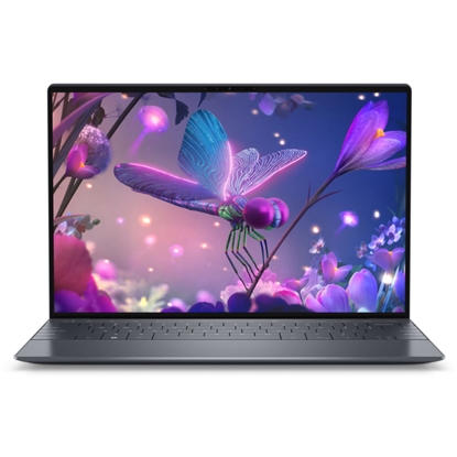Picture of XPS PLUS 9320/Core i5-1340P/16GB/512 SSD/13.4 FHD+ touch /Cam & Mic/WLAN + BT/US Kb/6 Cell/W11 Home/3yrs Pro Support warranty