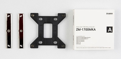 Attēls no Zalman ZM-1700MKA Intel Mounting Kit