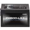 Picture of Zalman ZM600-LXII power supply unit 600 W 20+4 pin ATX ATX Black