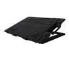 Изображение Zalman ZM-NS2000 laptop cooling pad 43.2 cm (17") Black