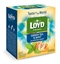 Изображение Zaļā tēja LOYD ar piparmētru un manuka medu 20gb. x 1.7g