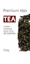Изображение Zaļā tēja TEA China Jasmine, beramā, 250 g