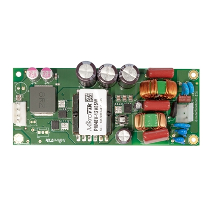 Picture of NET ACC PSU OPEN FRAME/PW48V-12V85W MIKROTIK