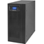 Attēls no Zasilacz awaryjny UPS | On-line | Pure Sine Wave | 6kVA | 4.8kW |LCD | USB 