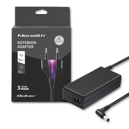 Picture of Zasilacz do Acer 90W | 19V | 4.74A | 5.5*2.5 