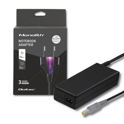 Picture of Zasilacz do IBM Lenovo 90W | 20V | 4.5A | 7.9*5.5 