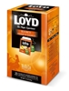 Picture of Zāļu tēja LOYD Rooibos ar medu un vaniļu FS  20 maisiņi x 2 g paciņā