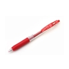 Изображение Gela pildspalva ZEBRA SARASA Clip Eco 0.5mm sarkana