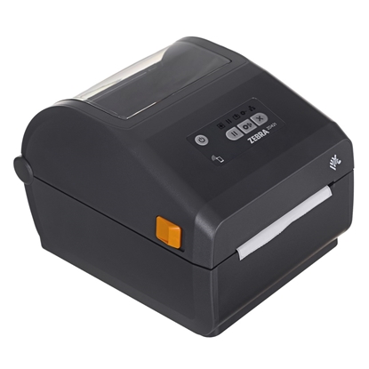 Picture of Zebra ZD421 label printer Direct thermal 203 x 203 DPI Wired & Wireless