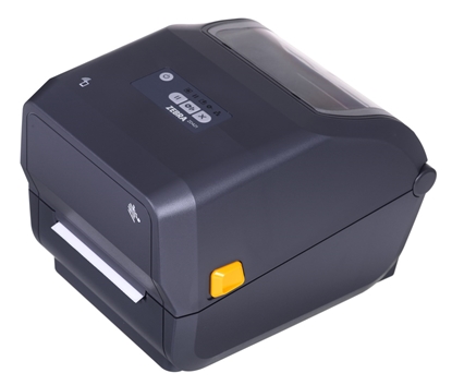 Picture of Zebra ZD421 label printer Thermal transfer 203 x 203 DPI Wired & Wireless