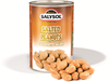 Изображение Zemesrieksti sālīti grauzdēti SALYSOL, 150g