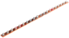 Picture of Zemējuma sliede ar skrūvēm 19" skapjiem | Varš