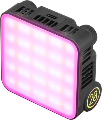 Picture of Zhiyun video light Fiveray M20C LED RGB