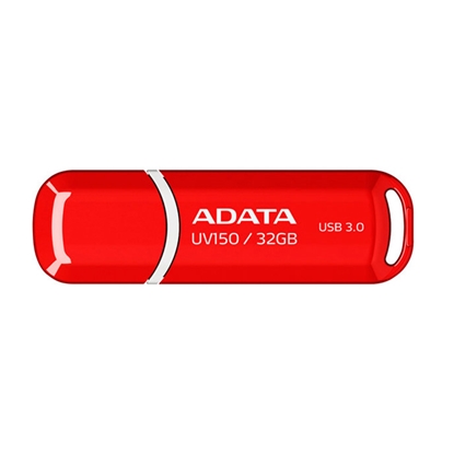 Изображение Zibatmiņa Adata USB 3.0 32GB AUV150-32G-RRD