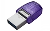 Picture of Zibatmiņa Kingston DataTraveler microDuo 3C 64GB USB Type-A + USB Type-C