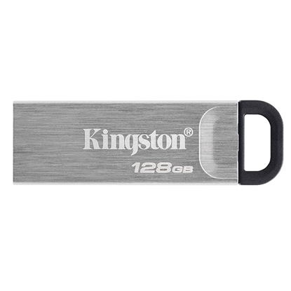 Attēls no Zibatmiņa Kingston USB3.2/128GB DTKN/128GB
