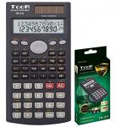 Picture of Zinātniskais kalkulators TR-511 Toor