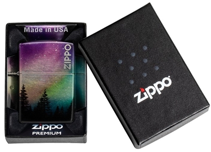 Picture of Zippo Lighter 48771