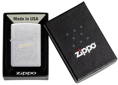 Picture of Zippo Lighter 48782