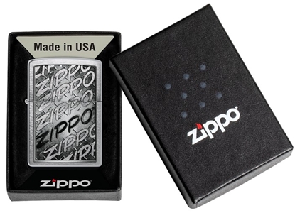 Picture of Zippo Lighter 48784