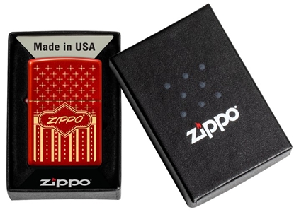 Picture of Zippo Lighter 48785