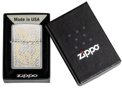 Picture of Zippo Lighter 48789
