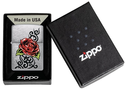 Picture of Zippo Lighter 48790