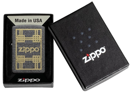 Picture of Zippo Lighter 48791