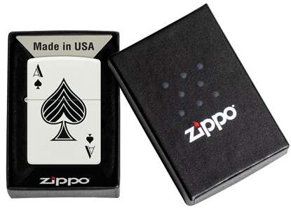 Picture of Zippo Lighter 48793