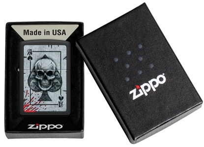 Picture of Zippo Lighter 48794