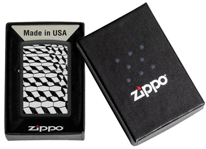Picture of Zippo Lighter 48795