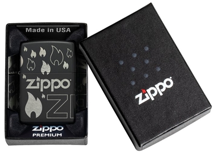 Picture of Zippo Lighter 48908