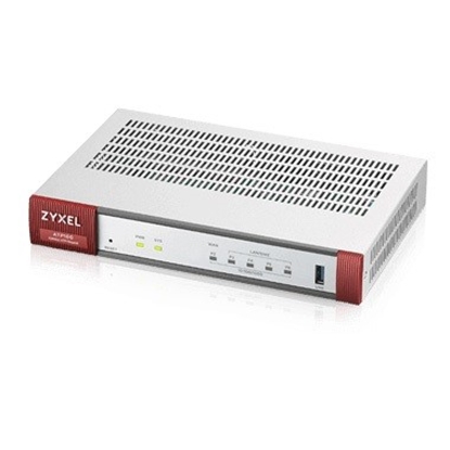 Picture of Zyxel ATP100 hardware firewall 1000 Mbit/s