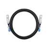 Picture of Zyxel DAC10G-3M networking cable Black