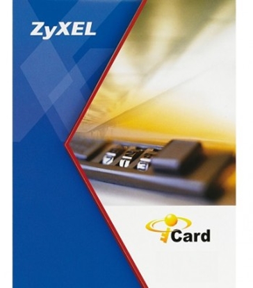 Picture of ZYXEL E-ICARD 32 AP NXC2500 LICENSE FOR UNIFIED/UNIFIED PRO AND NWA5000 SERIES AP