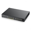 Picture of Zyxel GS1900-24EP 24-Port Switch, 12 PoE+ Ports