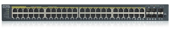Picture of Zyxel GS1920-48HPv2 52 Port Smart Managed Gb Switch