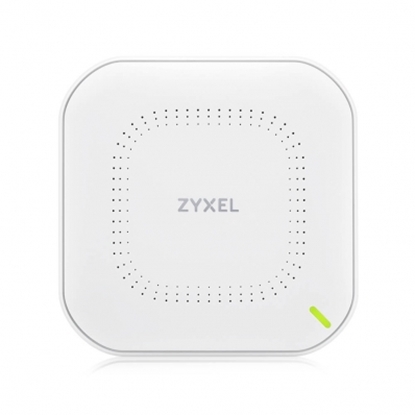 Изображение Zyxel NWA50AX PRO 2400 Mbit/s White Power over Ethernet (PoE)